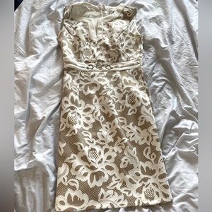 EnFocus Studio Bodycon Dress | size 4